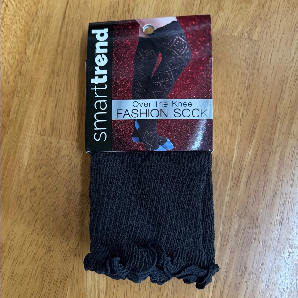 NWT 🎁 Over the Knee socks Fashion socks